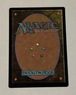 MTG Duelist's Heritage - Avatar: The Last Airbender: Eternal-Legal NM - Image 2