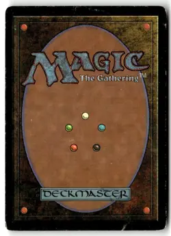 MTG Illicit Auction - Mirage Heavily Played English - Image 2