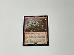 Ragavan, Nimble Pilferer [MH2 - 138] - Image 1