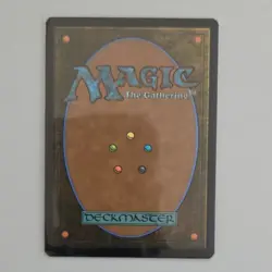 Magic: The Gathering Dark Leo & Shredder Legendary Creature TMT White Black 2026 - Image 2