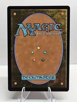 Donnie's Bo [Shadowspear] (Borderless) TMNT PZA 0017 Foil Legendary Mythic Rare - Image 2