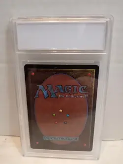 BMG 9 Personal Incarnation BETA MTG Magic the Gathering! NM-MT+ - Image 2