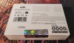 THE PRINCESS BRIDE Secret Lair - FOIL Edition SEALED Magic The Gathering MTG SLD - Image 3