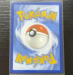 Blastoise EX 200/165 Sv: Scarlet & Violet 151 Holo Pokemon Card Illustrated MINT - Image 4