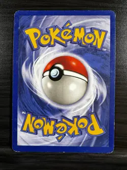 Pokemon TCG | Mr. Mime 22/64 | Jungle Rare | LP - Image 2