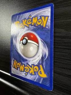 Pokemon TCG | Mr. Mime 22/64 | Jungle Rare | LP - Image 4