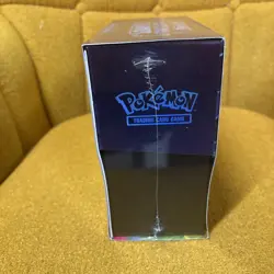 Pokemon Trading Card Game Phantasmal Flames Elite Trainer Box ETB - New & Sealed - Image 4