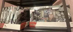 Costco Unova Heavy Hitters Premium Collection X4 - Image 3