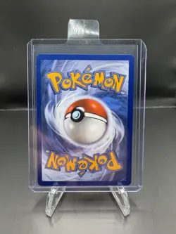 Pokemon TCG First Partner Illustration Collection Series 1 Gen 1 Starters - Image 3