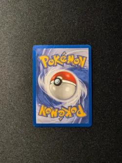 Pokemon EX TEAM ROCKET RETURNS - #71/109 Rattata - Reverse Holo - ENG - LP/NM - Image 3