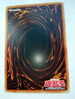 2002 Yu-Gi-Oh! MONSTER REBORN LOB-118 1st Edition Asian English - Image 2