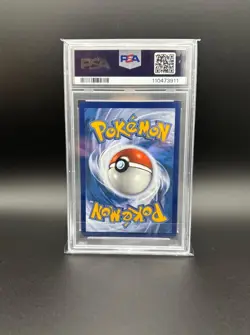PSA 10 2019 Pokemon S & M Hidden Fates #SV46 Leafeon Gx FA GEM MINT - Image 2