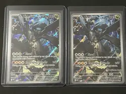 N's Zekrom - 031 (Pokemon Center Exclusive) 031 Me: Mega Evolution Promo Holo - Image 2