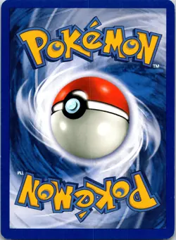 Jigglypuff 54/64 Jungle Pokemon TCG NM Unlimited - Image 2