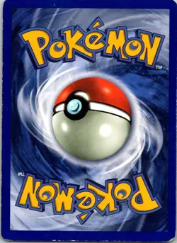 Pikachu 60/64 Jungle Pokemon MP Unlimited - Image 2