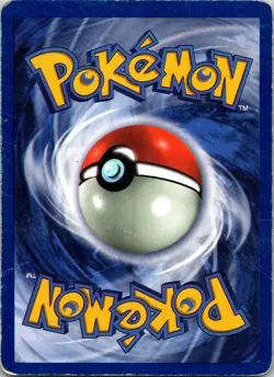 Ditto (18) 18/62 Fossil Pokemon DMG Unlimited - Image 2