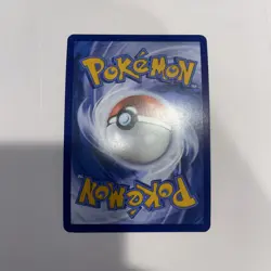 Leafeon - 005/131 - Pokemon Prismatic Evolutions Holo Rare NM - Image 2