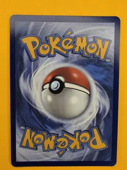 Pokemon TCG Ethan's Ho-Oh ex 039/182 Sv10: Destined Rivals Holo - Image 2