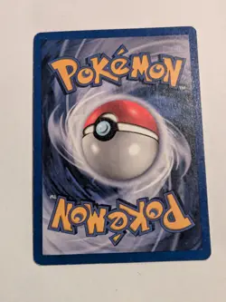 Pikachu (Yellow Cheeks) 58/102 - Pokemon TCG - MP (#8) - Image 2