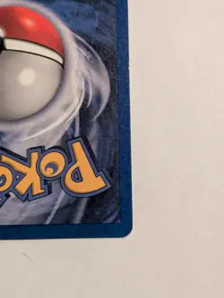 Pikachu (Yellow Cheeks) 58/102 - Pokemon TCG - MP (#8) - Image 5