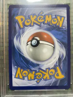 PSA 9 Pokemon TCG Origin Forme Dialga V Black Star Promo SWSH255 - Image 5