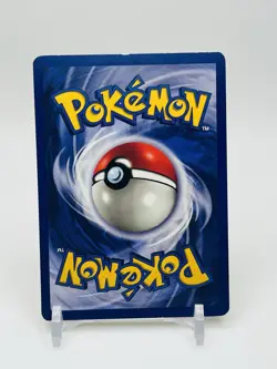 1999 Pokemon Game Electable Movie Promo #2 HP - Image 2