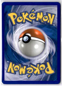 Ditto (Geodude) 62/113 EX Delta Species Rare Pokemon TCG Non Holo - LP - Image 2