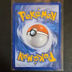 Pokemon Flareon EX Ultra Rare Holo RC6/RC32 Generations Basic 170 HP English - Image 2