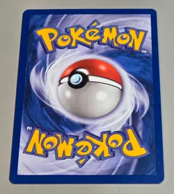 Schiggy # 63/102 Common Basis Set 1999 Pokemon Deutsch Near Mint Vintage - Image 5