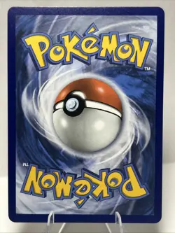 Near Mint 2021 Pokemon Celebrations: Classic Collection Base Set Blastoise 2/102 - Image 2