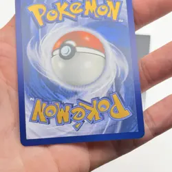 CARTA POKEMON MEGA LOPUNNY EX 128/094- ITA - FIAMME SPETTRALI - NEAR MINT - Image 5