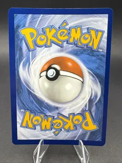 Pelipper 204/091 Pokemon Paldean Fates Holo Shiny Rare Baby Shiny MINT - Image 2