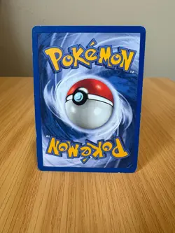 Wigglytuff - Base Set 2 - Holo - Rare - 19/130 - Pokemon - LP - Image 2