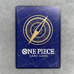 One Piece - Monkey D Dragon [OP12-094] - JAP NM FOIL - Image 2