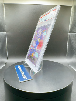 PSA 10 Tashigi C ST06-006 SP Two Legends ONE PIECE Japanese OP08-Special Alt.Art - Image 2