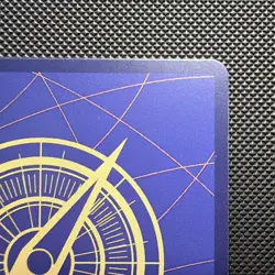 Bandai One Piece Ms. All Sunday OP14-084 8000 HP Card English - Image 4