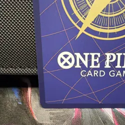 Bandai One Piece Ms. All Sunday OP14-084 8000 HP Card English - Image 5