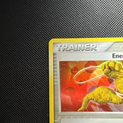 Pokemon Card - Energy Root Unseen Forces 83/115 Reverse Holo Stamped LP/MP - Image 2