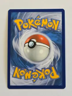 Morty's Conviction 211/162 Temporal Forces Holo Pokemon Card Gengar - Near Mint - Image 2