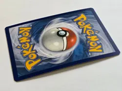 Morty's Conviction 211/162 Temporal Forces Holo Pokemon Card Gengar - Near Mint - Image 4