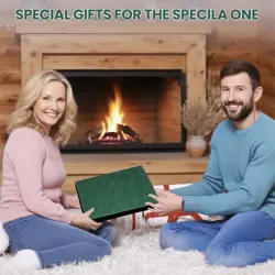 Top Loader Card Binder 4 Pocket with Sleeves Holds 112 Top Loaders Storage, T - Image 2