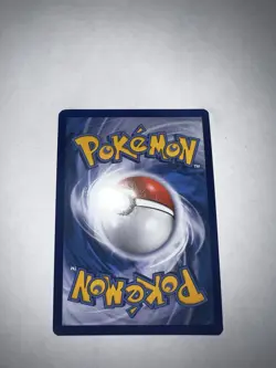 Pokemon Jirachi XY112 XY Promo Holo Basic Card HP70 The Pokemon Company - Image 2