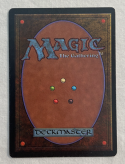 1x Sol Ring Revised MTG Magic the Gathering MP/LP - Image 4
