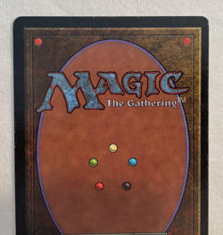 1x Sol Ring Revised MTG Magic the Gathering MP/LP - Image 5