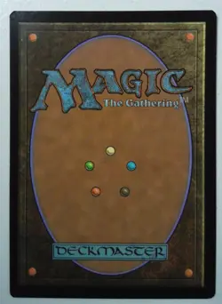 Liquimetal Coating *Uncommon* Magic MtG x1 Commander 2014 SP - Image 2