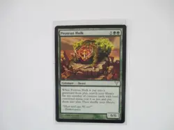 MTG Protean Hulk - Dissension (DIS) NMT - Image 1