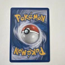 Pokemon Eevee Undaunted 48/90 Regular Basic Card 50 HP Common Tickle 10 - Image 2