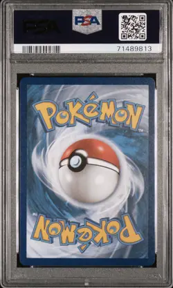 PSA 10 Pokemon TCG Celebrations 25th Anniversary Charizard 4/102 - Image 3