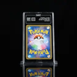 TAG 10 GEM MINT JAPANESE POKEMON 2021 PIKACHU V 020/028 25TH ANNIVERSARY S8a - Image 2