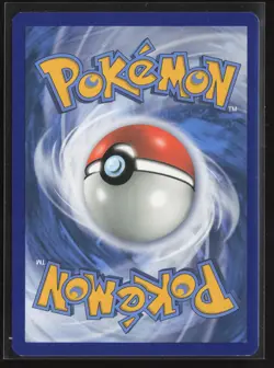 Typhlosion Holo Rare SM - Lost Thunder 42/214 NM Pokemon Card - Image 2